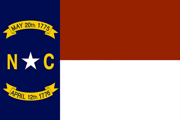 New Carolina LLC Formation