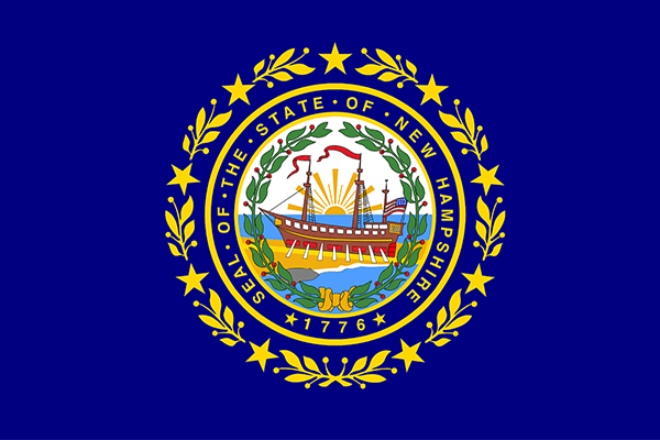 New Hampshire LLC Formation